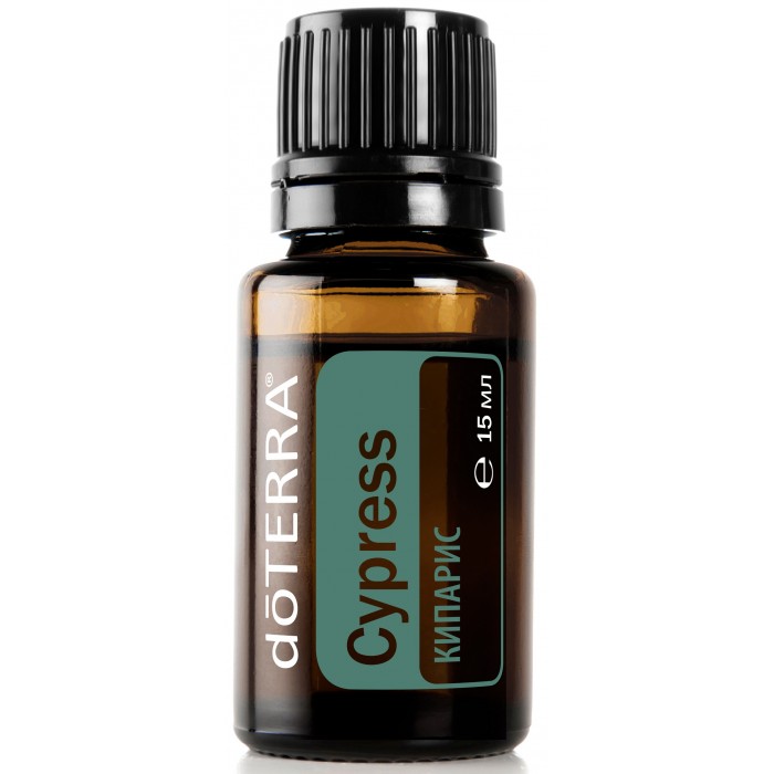  doTERRA   Cypress