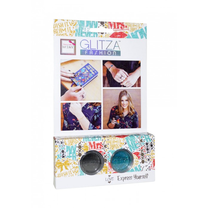  Glitza Fashion Lukky   