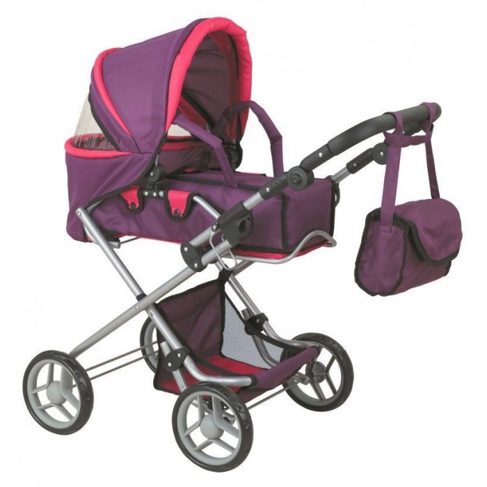    Buggy Boom Infinia 8456B