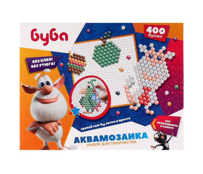  Multiart       AB400-BUBA2