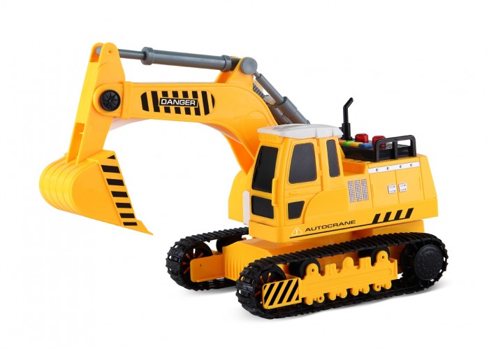  Drift  360-Excavator Truck 1:14     