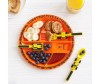  Constructive eating Construction Plate    - Constructive eating Construction Plate   