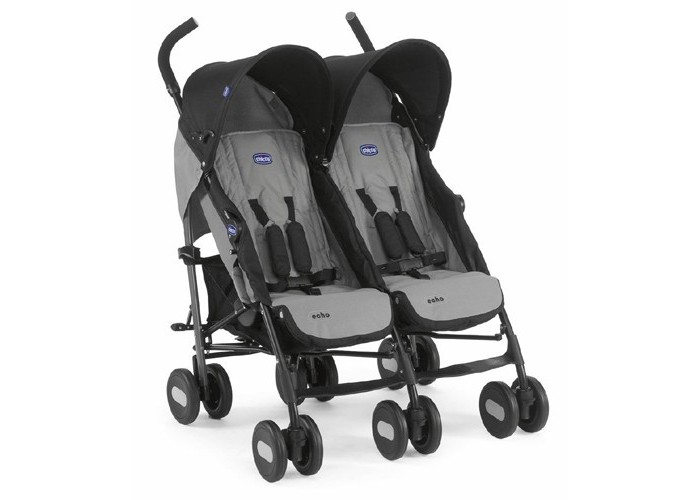  Chicco    Echo Twin