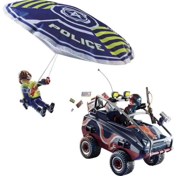  Playmobil       