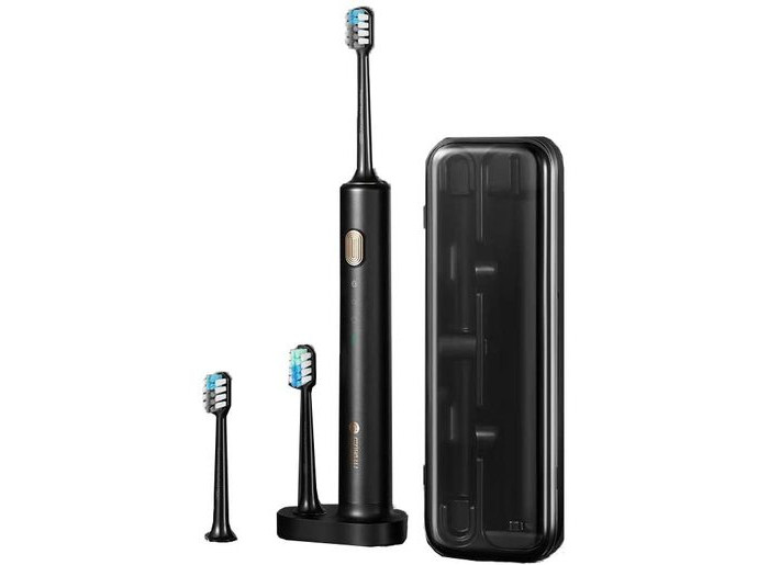  Dr.Bei    Sonic Electric Toothbrush BY-V12