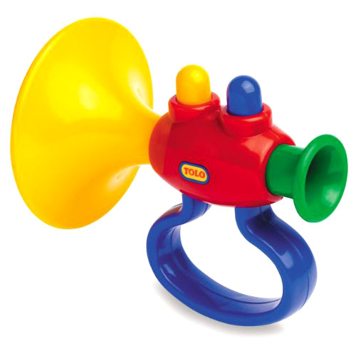   Tolo Toys 