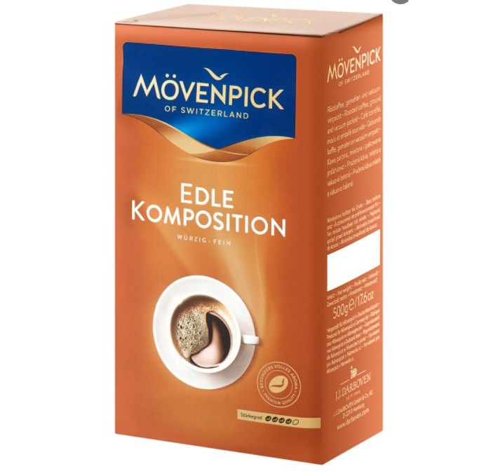  Movenpick  Edle Komposition  500 