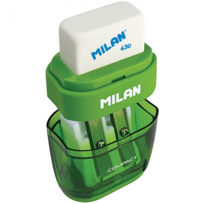  Milan     Compact 2 