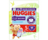  Huggies -   12-17  5  48 . - Huggies     12-17  5  48 .