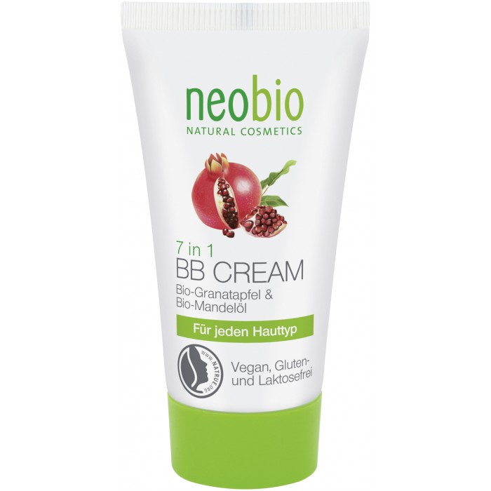 Neobio - 7  1 30 