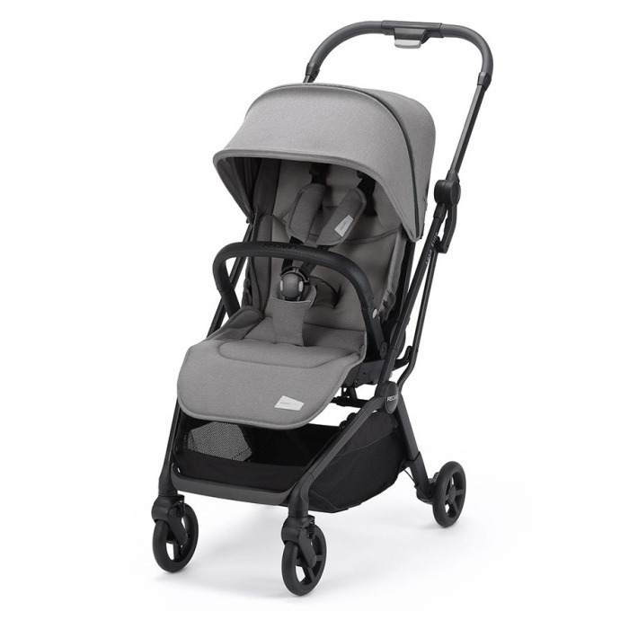   RECARO  Lexa Elite, Prime Silent Grey