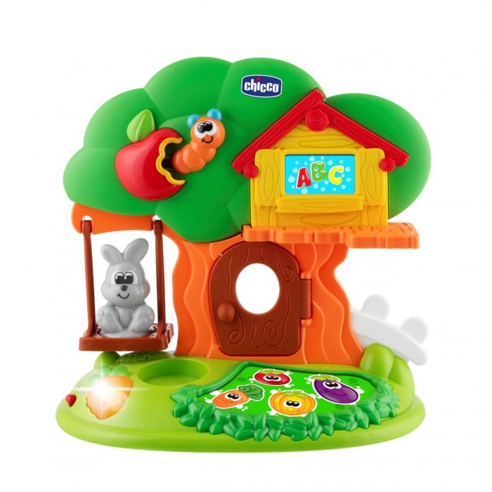  Chicco   Bunny House