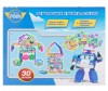     (Robocar Poli) - -   (Robocar Poli) -