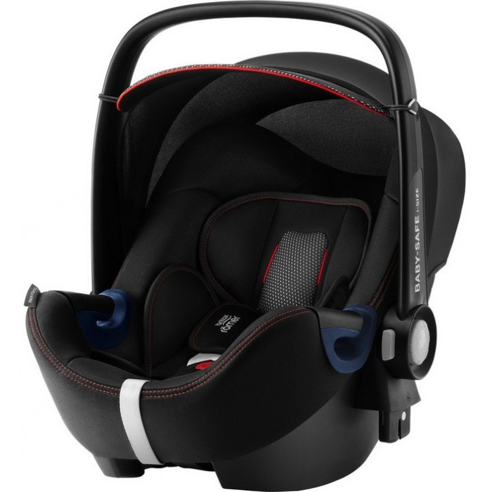  Britax Roemer Baby-Safe2 i-size