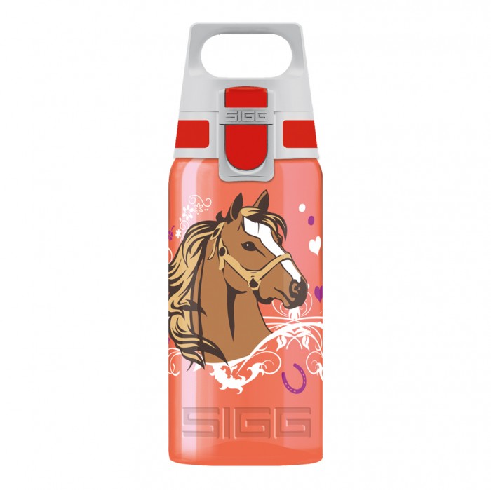  Sigg  Viva One Horses 0.5 