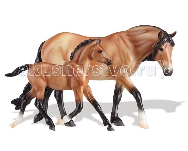  Breyer     