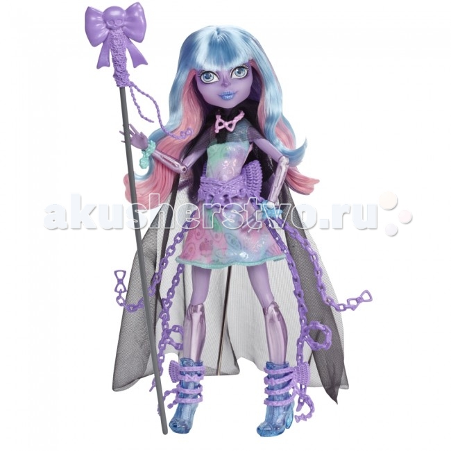    (Monster High)    