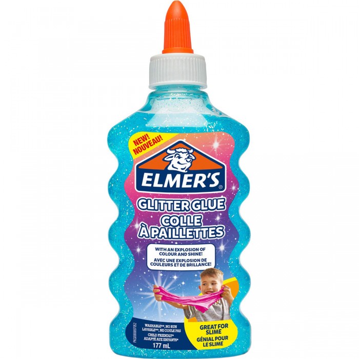  Elmers      177 