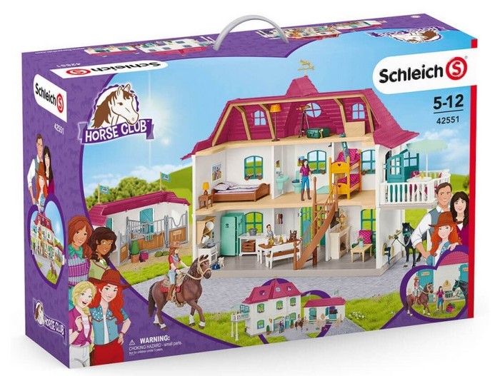  Schleich     