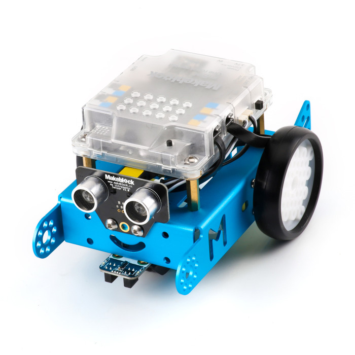  Makeblock    mBot (Bluetooth version)