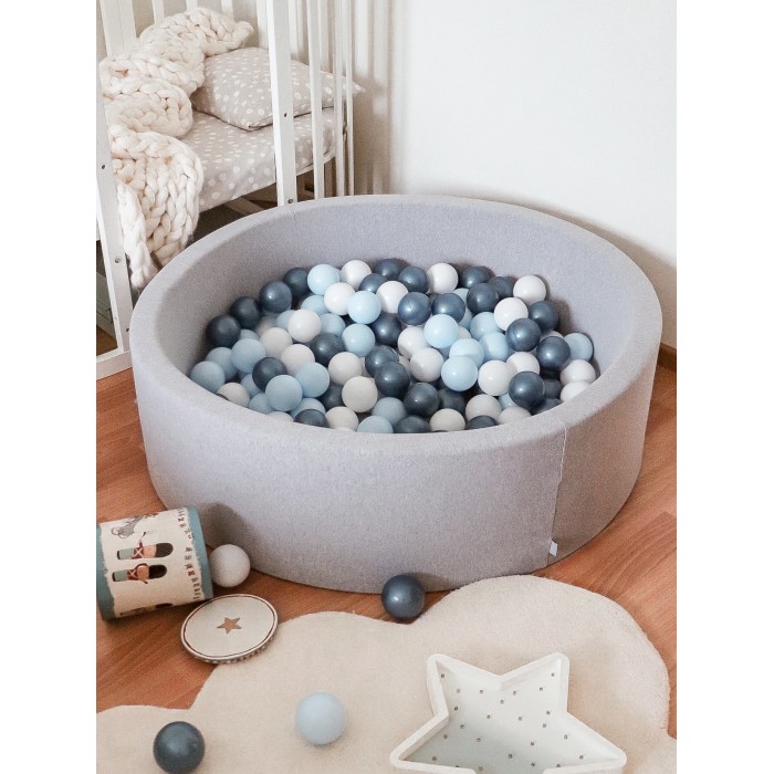  Anlipool      51 Blue pearls