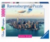  Ravensburger  New York (1000 ) - Ravensburger  New York (1000 )