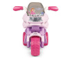  Peg-perego  Flower Princess - Peg-perego  Flower Princess