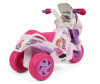  Peg-perego  Flower Princess - Peg-perego  Flower Princess