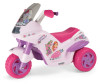  Peg-perego  Flower Princess - Peg-perego  Flower Princess