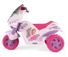  Peg-perego  Flower Princess - Peg-perego  Flower Princess