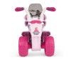  Peg-perego  Flower Princess - Peg-perego  Flower Princess