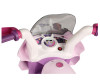  Peg-perego  Flower Princess - Peg-perego  Flower Princess