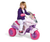  Peg-perego  Flower Princess - Peg-perego  Flower Princess