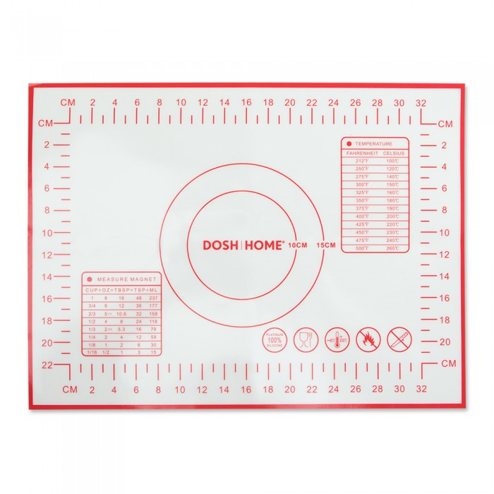  DOSH | HOME     Vela 4030 