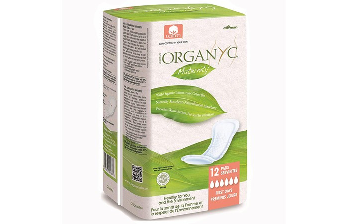  Organyc       12 . 2 