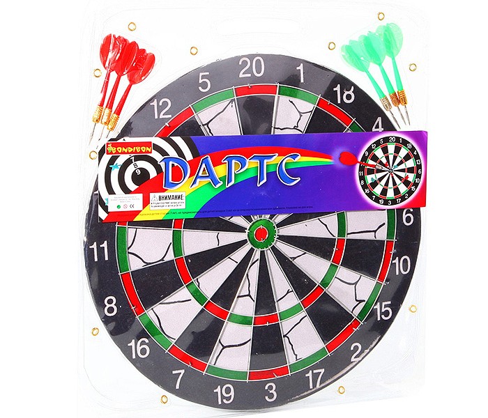  Bondibon  38  6 