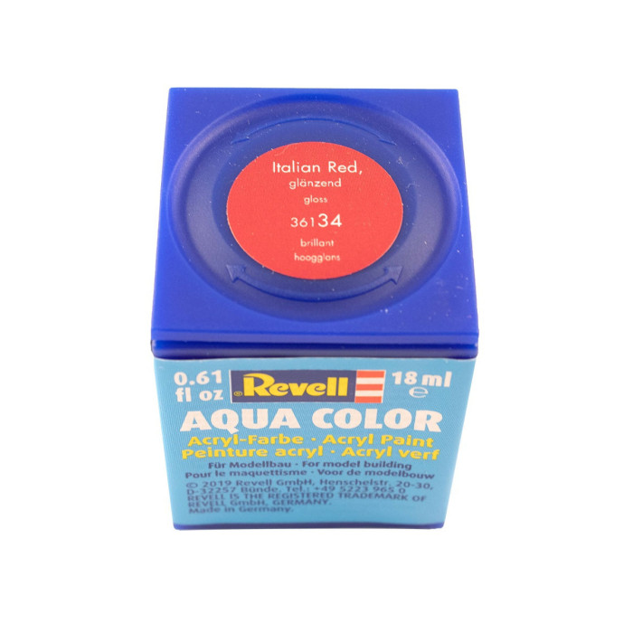  Revell -   ,  18 