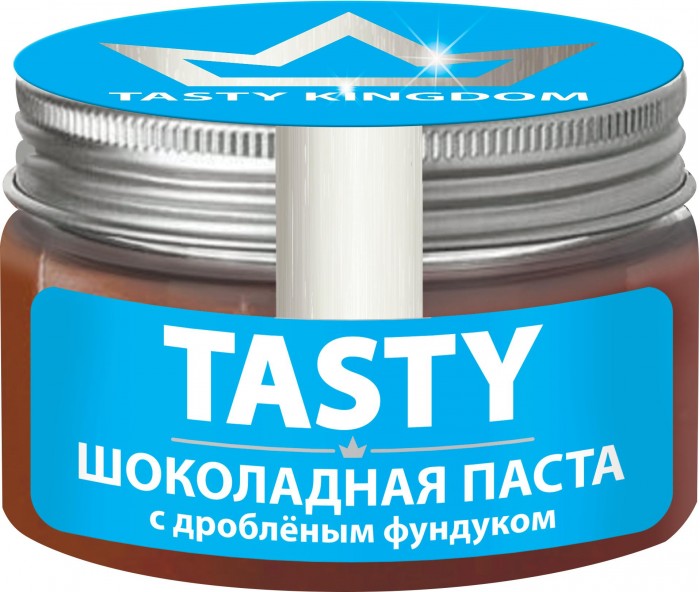  Tasty Kingdom      100 