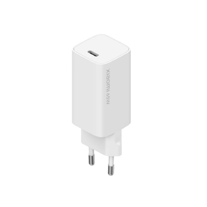  Xiaomi    Mi 65W Fast Charger with GaN Tech