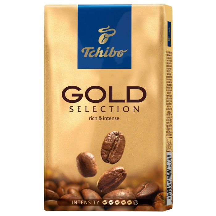  Tchibo  Gold Selection  250 