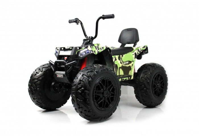  RiverToys  A111AA 4WD