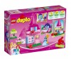  Lego Duplo 10542       - Lego Duplo 10542      