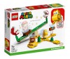  Lego Super Mario 71365      -   - Lego Super Mario 71365      -  