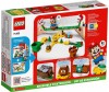  Lego Super Mario 71365      -   - Lego Super Mario 71365      -  