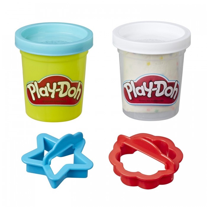  Play-Doh    -