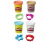  Play-Doh    - - Play-Doh    -