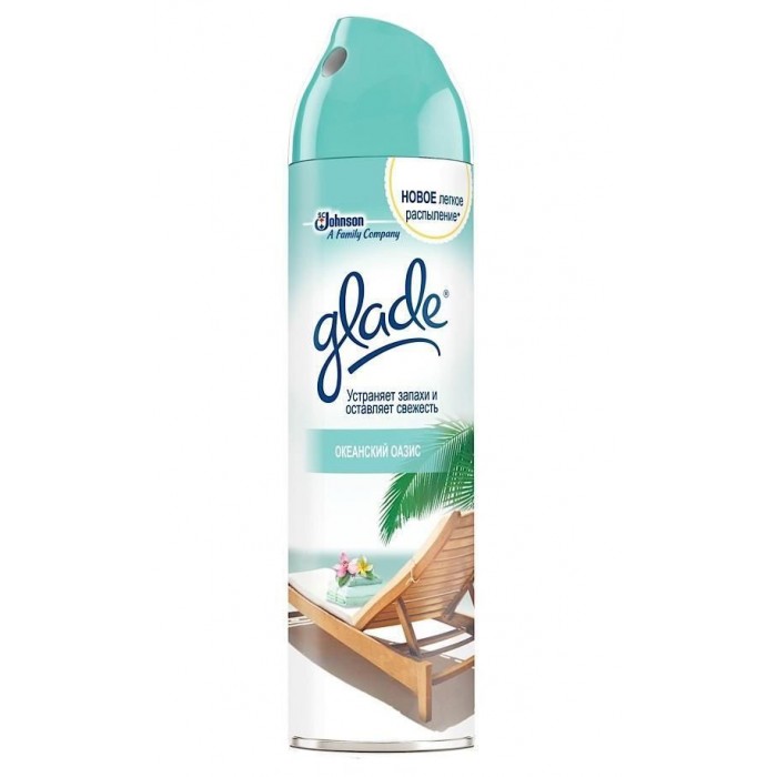  Glade     300 