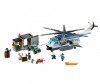  Lego City 60046     - Lego City 60046    