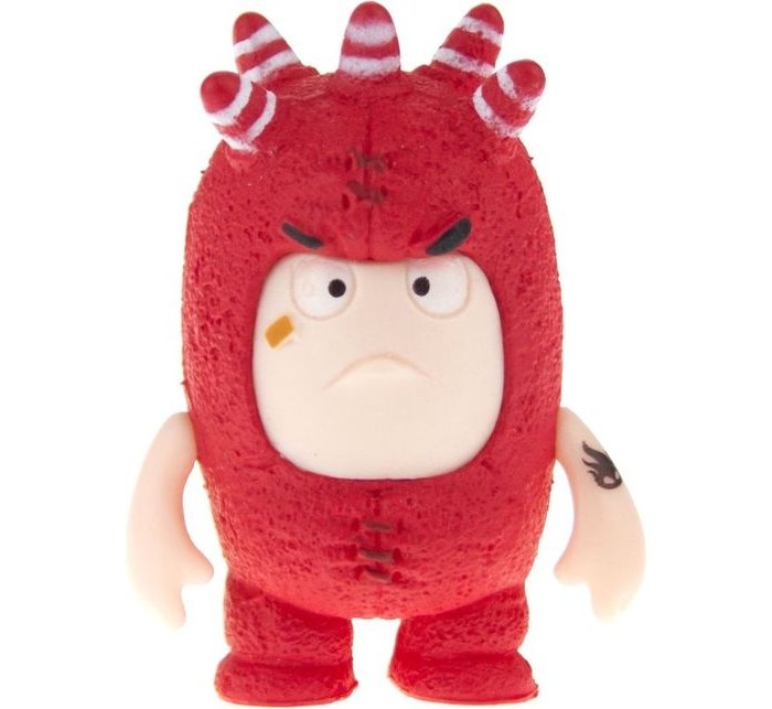  Oddbods ()   5.5 