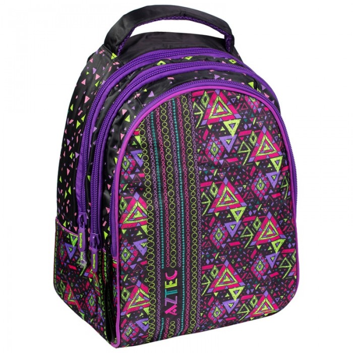  Berlingo  inStyle Aztec 41x27x20 